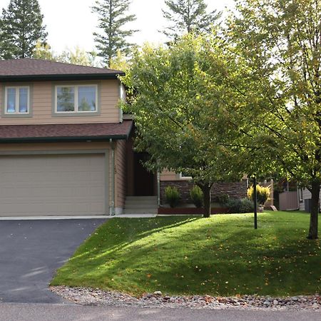 Glacier National Park Getaway - Oakmont Retreat Columbia Falls Exterior photo