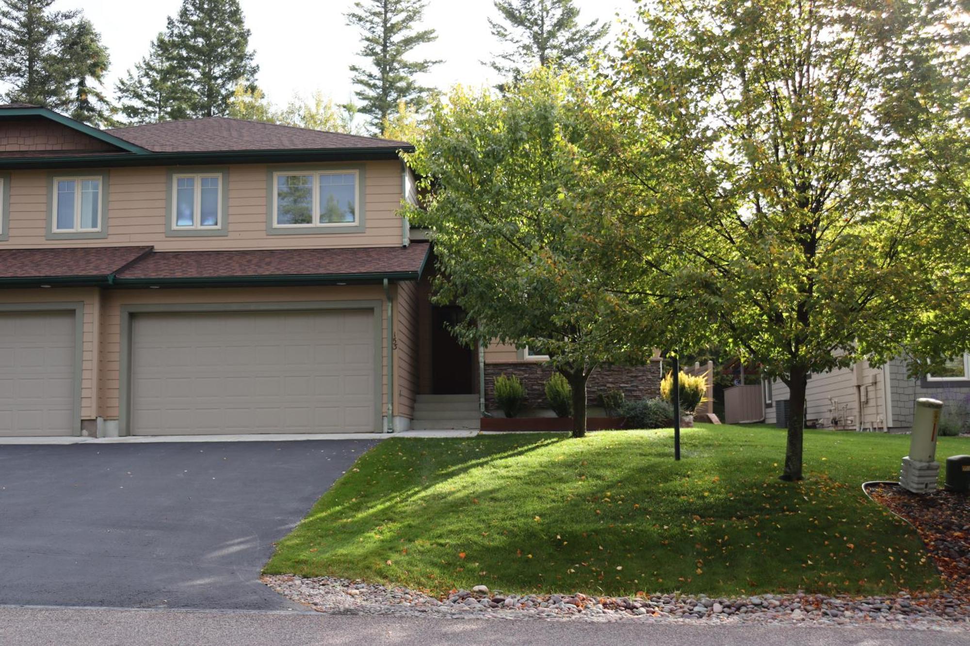 Glacier National Park Getaway - Oakmont Retreat Columbia Falls Exterior photo